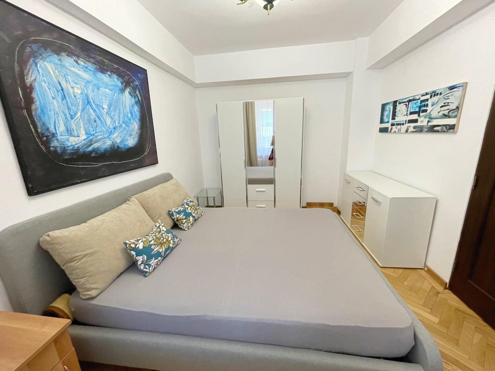 Relax Old Town Apartment Oradea Eksteriør bilde